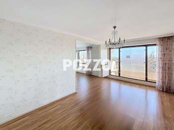 Vente appartement 5 pièces Caen 14