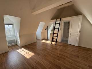 Vente Studio 1 pièce