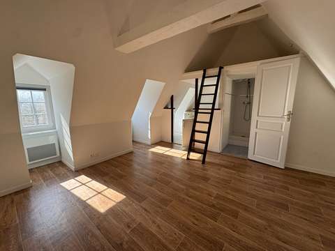 Vente Studio 1 pièce Caen 14