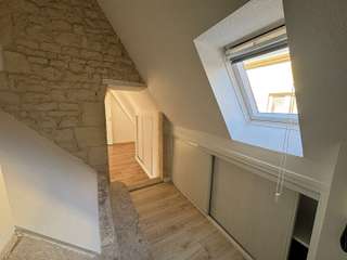 Vente Studio 1 pièce
