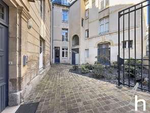 Vente Appartement 5 piècesCaen