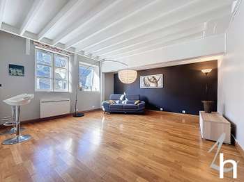 Vente appartement 5 pièces Vente appartement 5 pièces