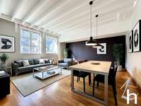 Vente appartement 5 pièces Vente appartement 5 pièces
