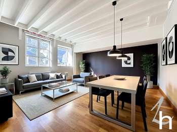 Vente appartement 5 pièces Vente appartement 5 pièces