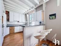 Vente appartement 5 pièces Vente appartement 5 pièces