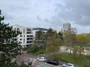 Vente Appartement T1Caen