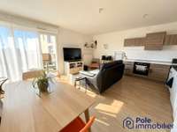 Vente appartement 3 pièces Vente appartement 3 pièces