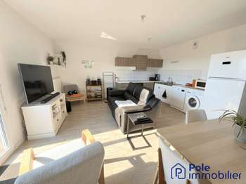 Vente appartement 3 pièces Vente appartement 3 pièces