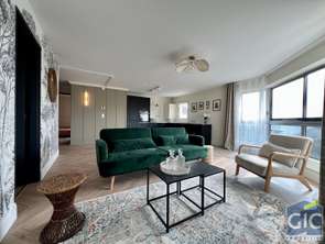 Vente Appartement 4 piècesCaen