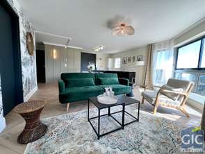 Vente Appartement 4 piècesCaen