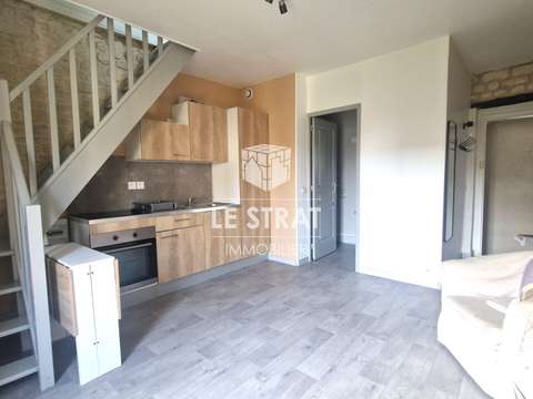 Vente appartement 2 pièces Vente appartement 2 pièces