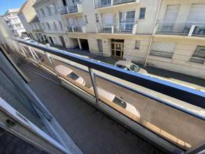 Vente Appartement 2 piècesCaen