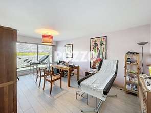 Vente Appartement 2 piècesCaen