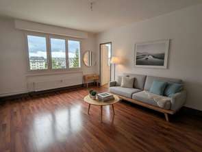 Vente Appartement 3 piècesCaen