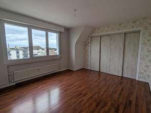 Vente Appartement 3 piècesCaen