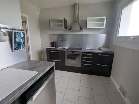 Vente appartement 3 pièces Vente appartement 3 pièces