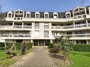 Vente Appartement 4 piècesCaen