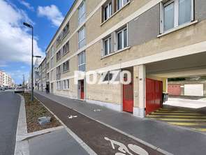 Vente Appartement 2 piècesCaen