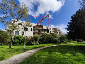 Vente Appartement 3 piècesCaen