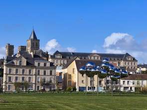 Vente Appartement 3 piècesCaen