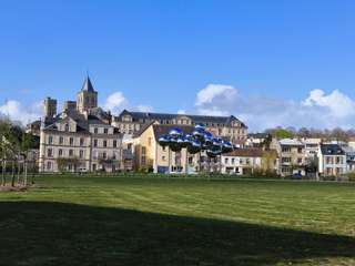 Vente appartement 5 pièces