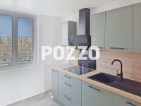 Vente appartement 3 pièces Vente appartement 3 pièces