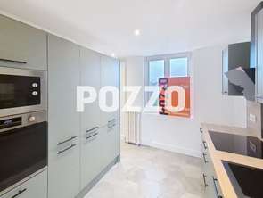 Vente Appartement 3 piècesCaen
