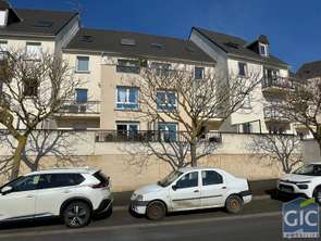 Vente Appartement 2 piècesCaen