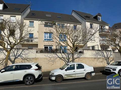 Vente appartement 2 pièces Caen 14