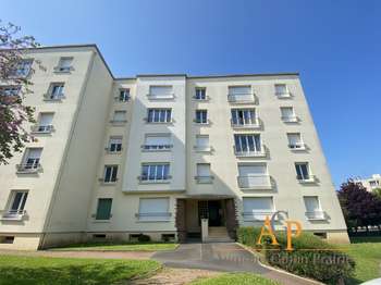Vente appartement 3 pièces Caen 14