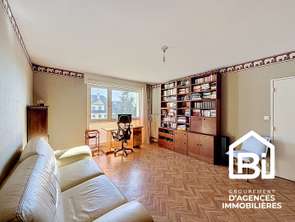 Vente Appartement 2 piècesCaen