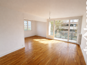 Vente Appartement 5 piècesCaen