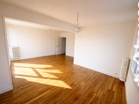 Vente appartement 5 pièces