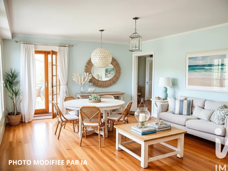 Vente appartement 3 pièces Vente appartement 3 pièces