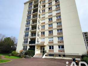 Vente Appartement 3 piècesCaen