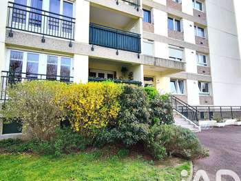 Vente Appartement 3 piècesCaen