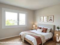 Vente appartement 3 pièces Vente appartement 3 pièces