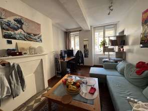 Vente Appartement T1Caen