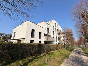 Vente Appartement 3 piècesCaen