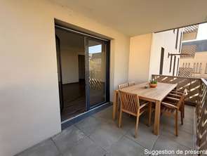 Vente Appartement 3 piècesCaen