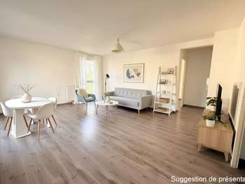Vente appartement 3 pièces Vente appartement 3 pièces