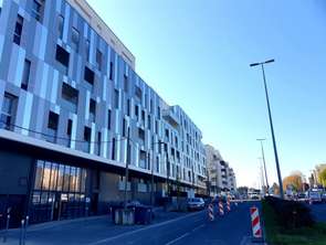 Vente Appartement 2 piècesCaen