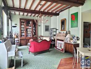 Vente Appartement 4 piècesCaen