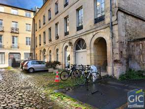 Vente Appartement 4 piècesCaen