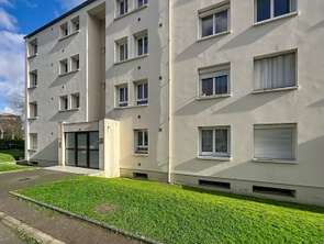 Vente Appartement 2 piècesCaen