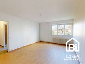 Vente Appartement 2 piècesCaen
