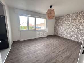 Vente Appartement 2 piècesCaen