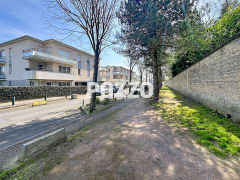 Vente appartement 3 pièces Caen 14