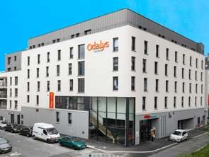 Vente Appartement T1Caen