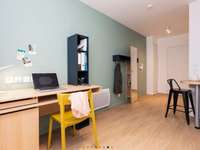 Vente appartement 1 pièce Vente appartement 1 pièce
